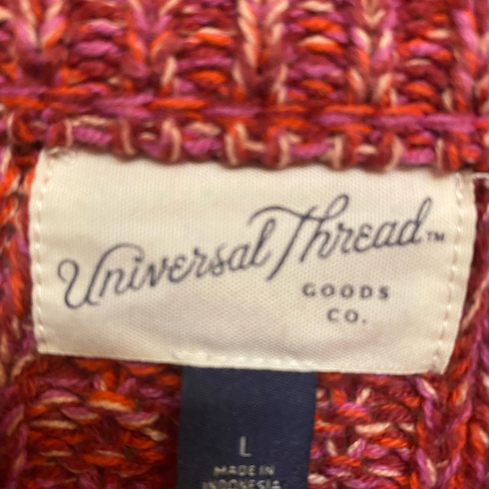 Universal Threads short sweater - Picture 3 of 4